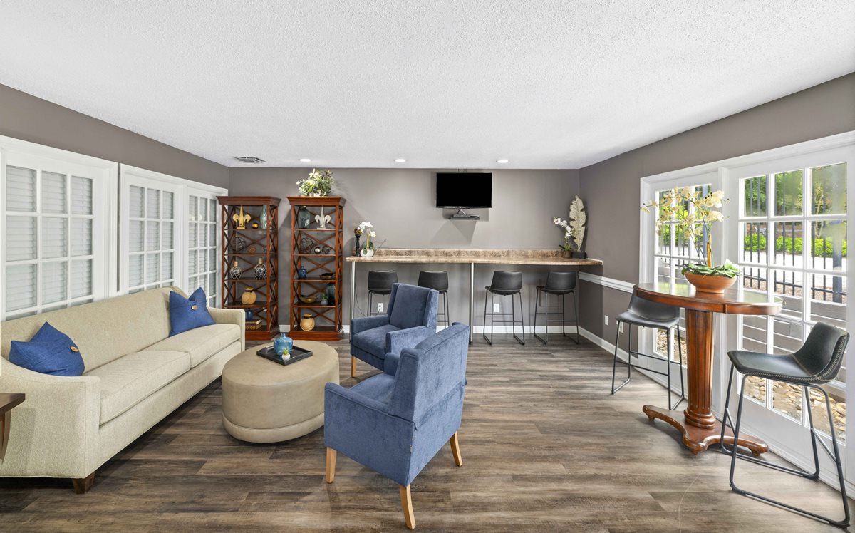 MAA Duke Forest Apartments